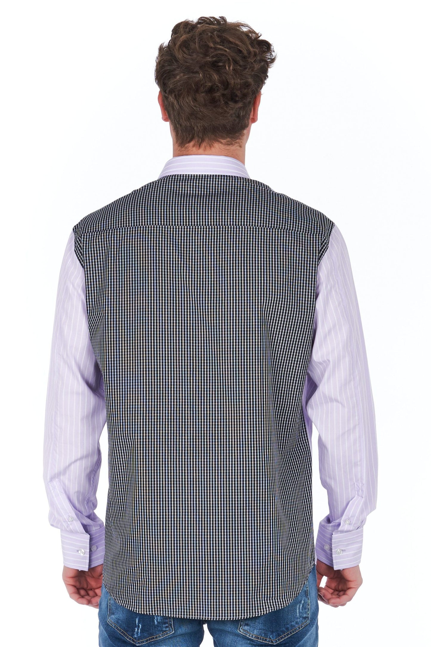 Penglishlavender Shirt