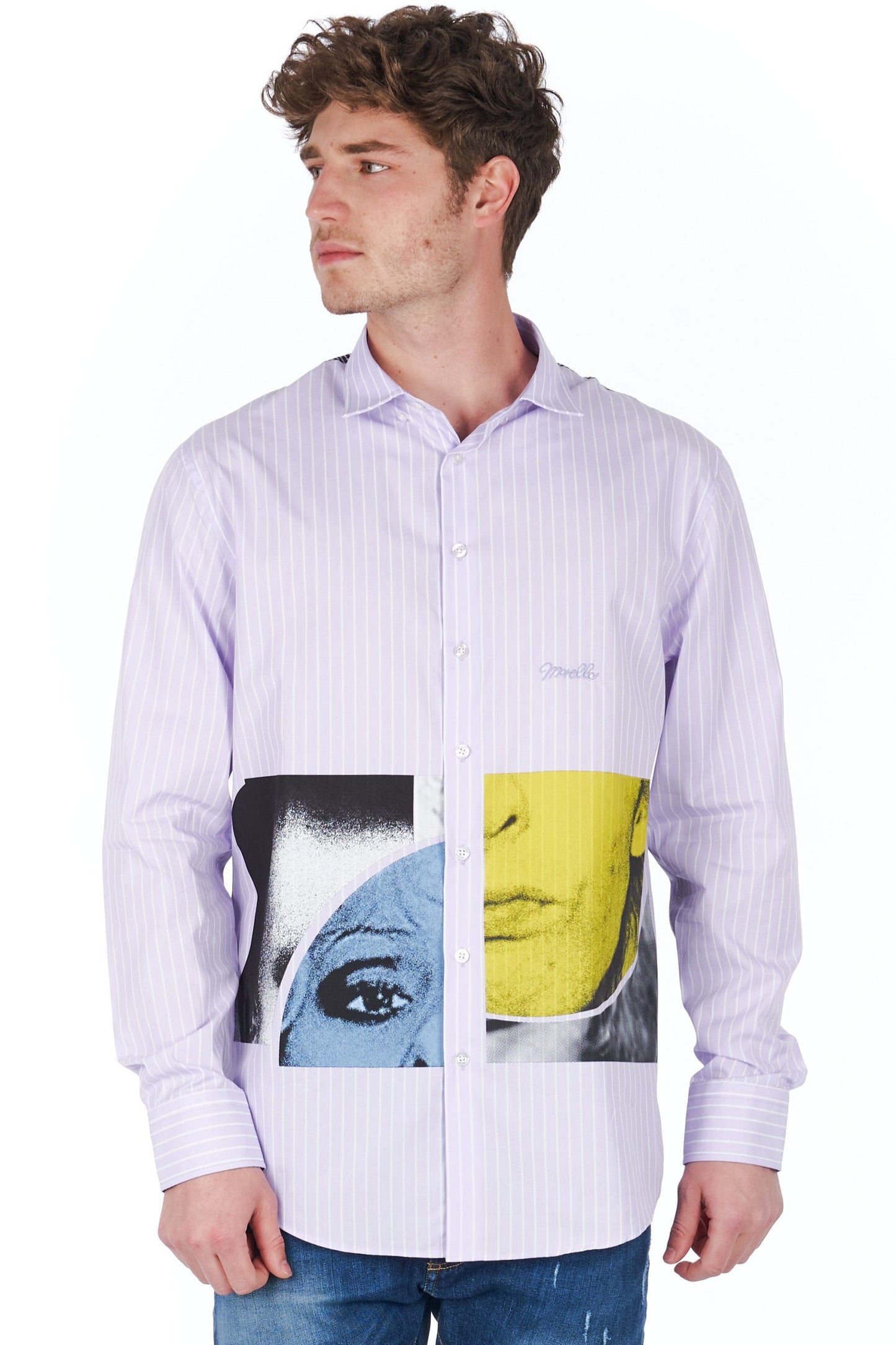 Penglishlavender Shirt