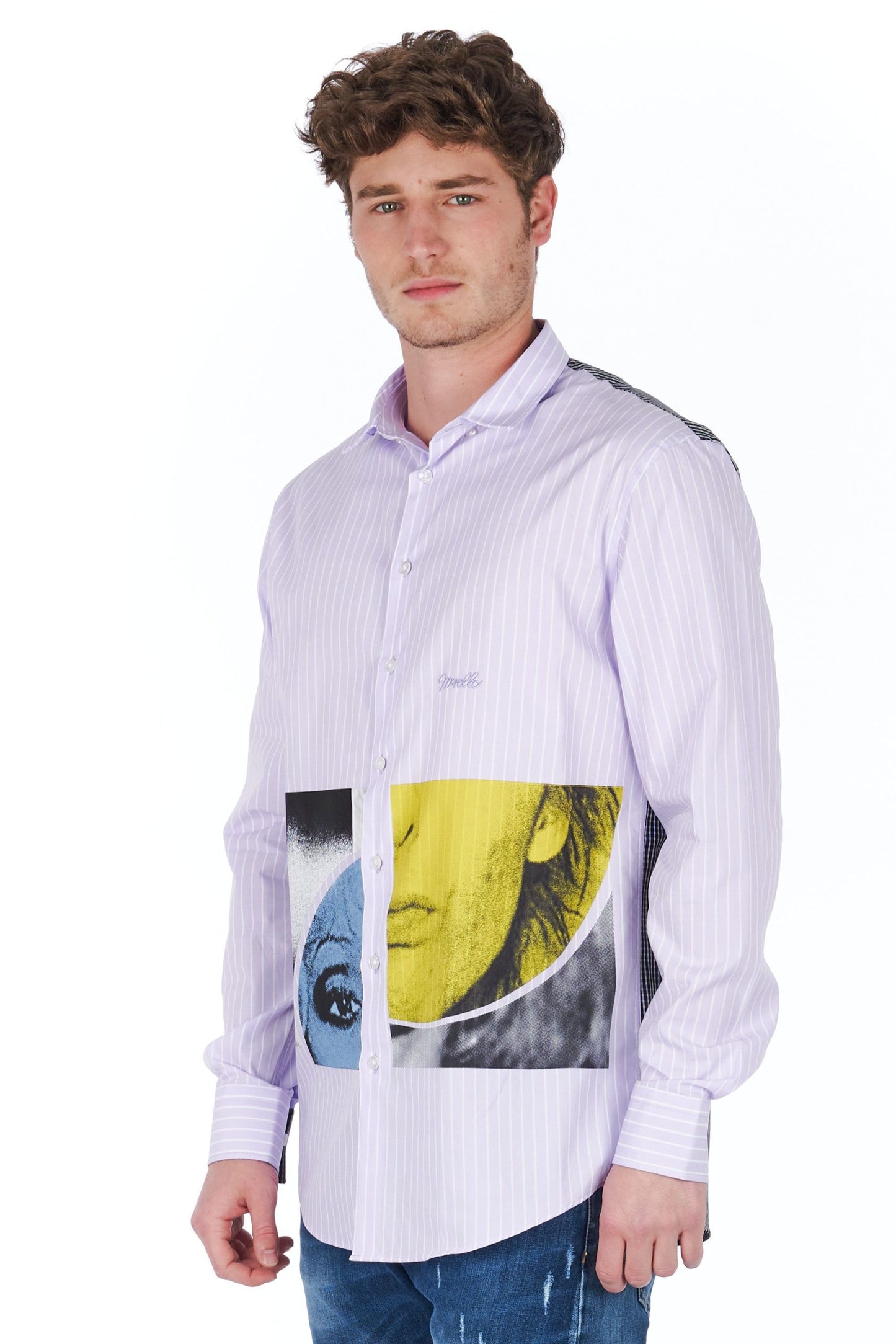 Penglishlavender Shirt