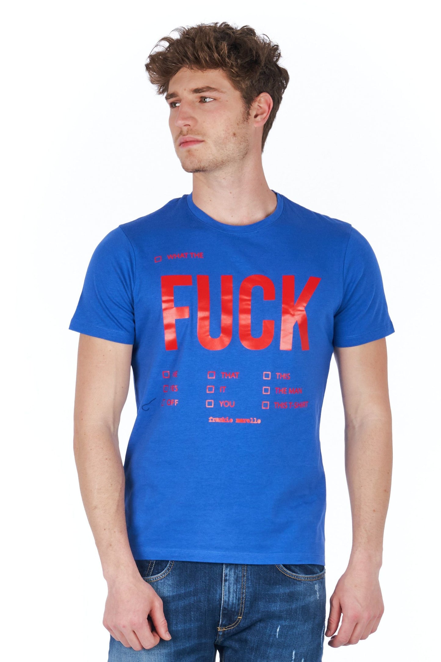 Bnauticalblue T-Shirt
