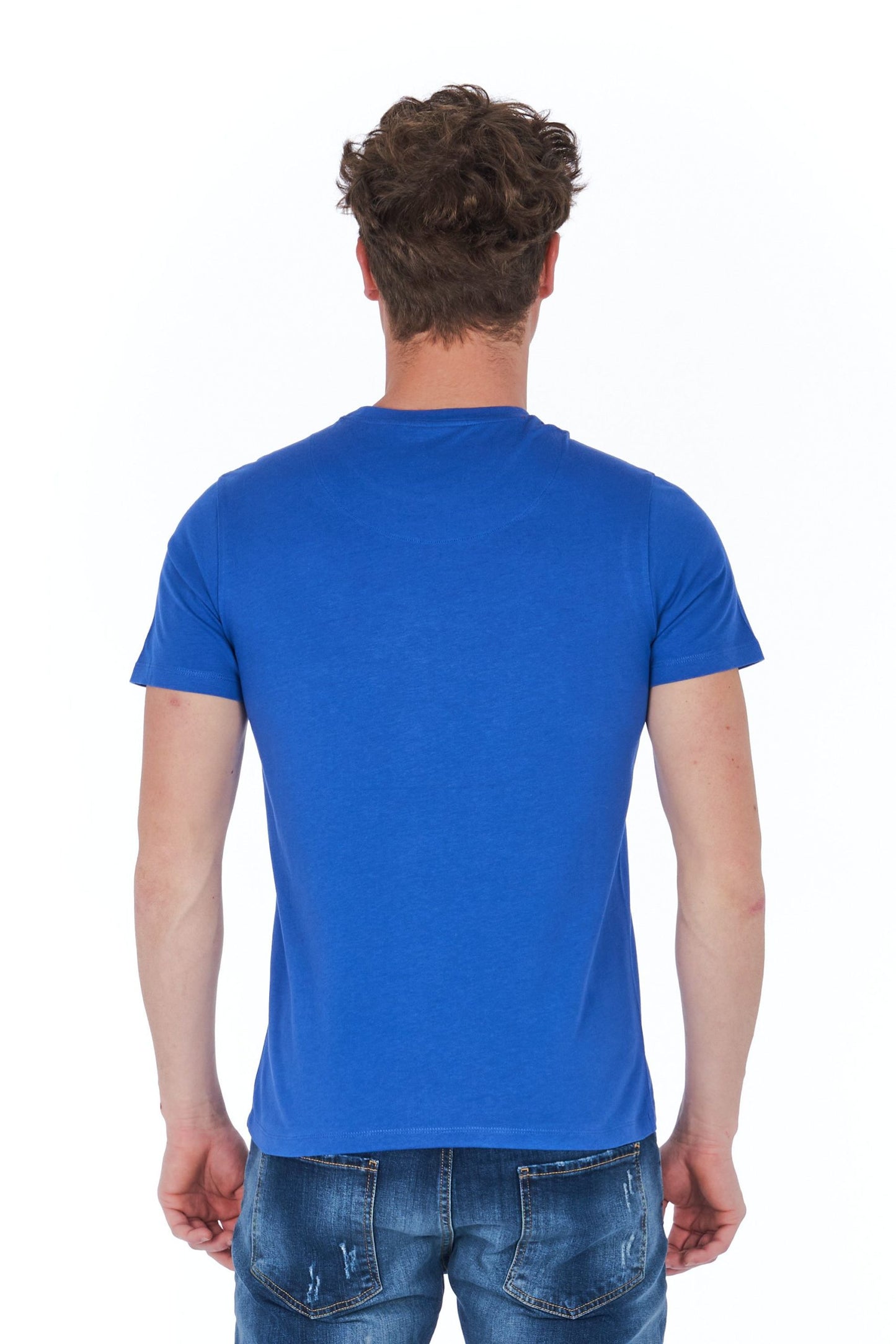 Bnauticalblue T-Shirt