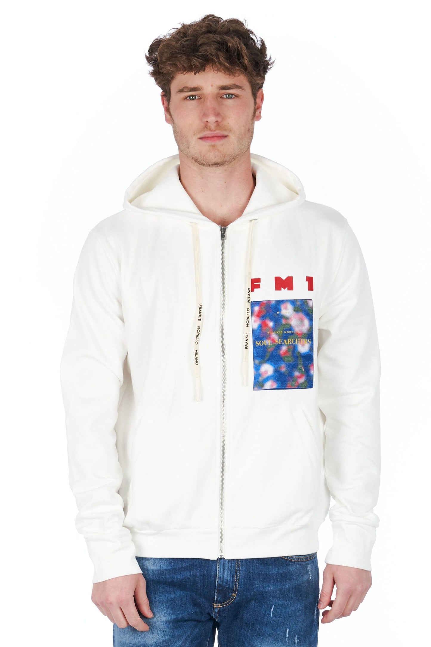 Wnaturalwhite Sweater