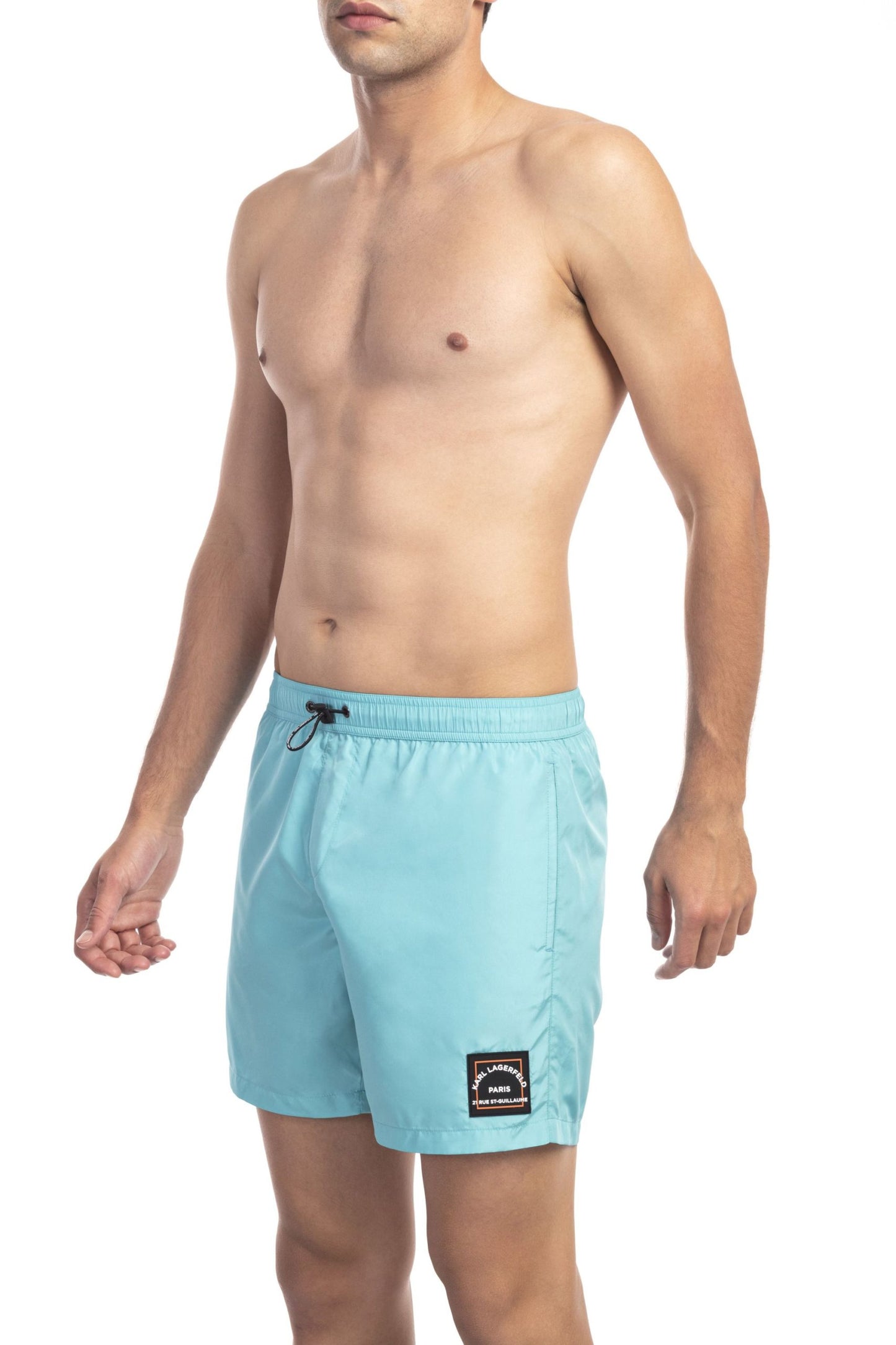 Ceramic Swimwear