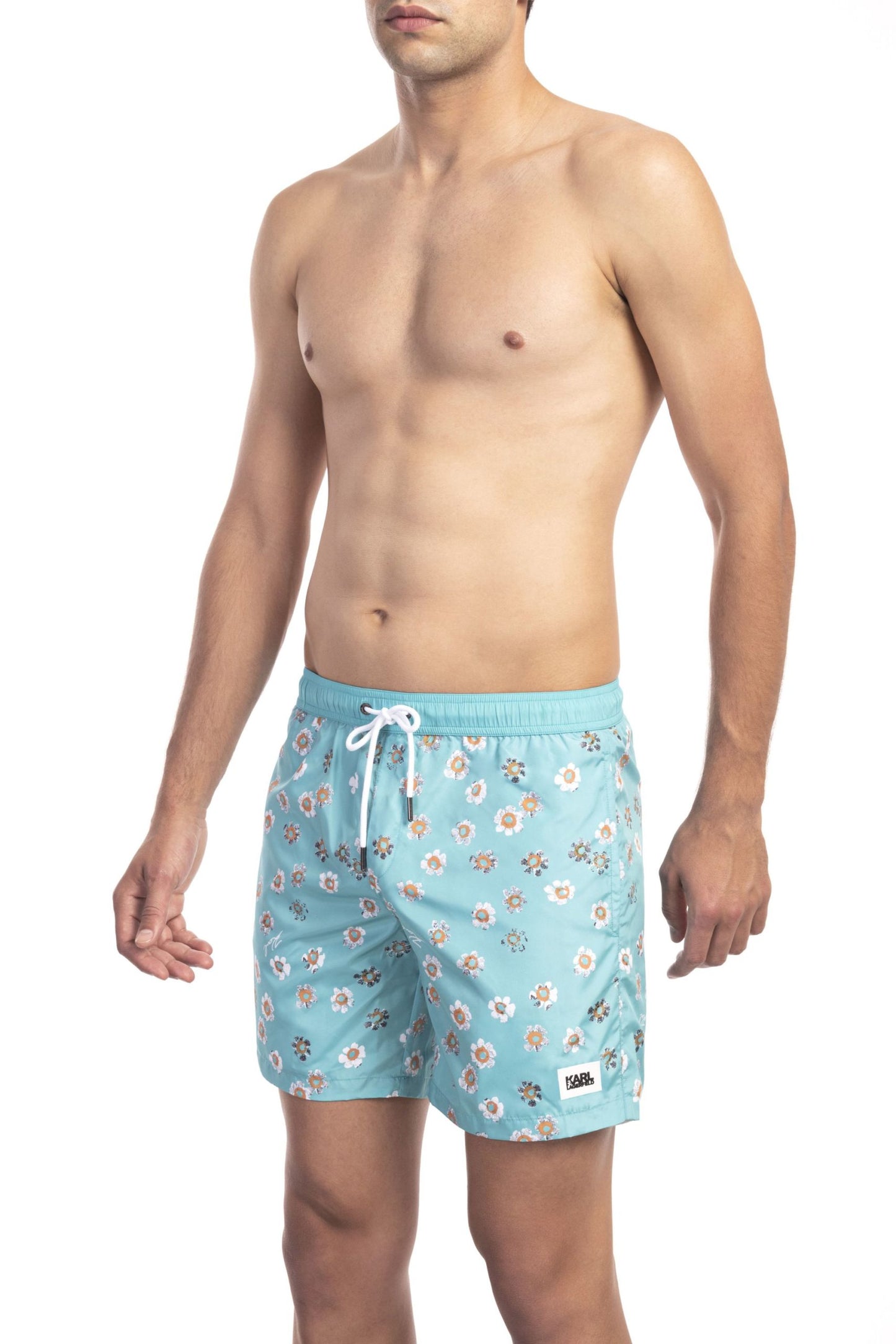 Ceramic Swimwear