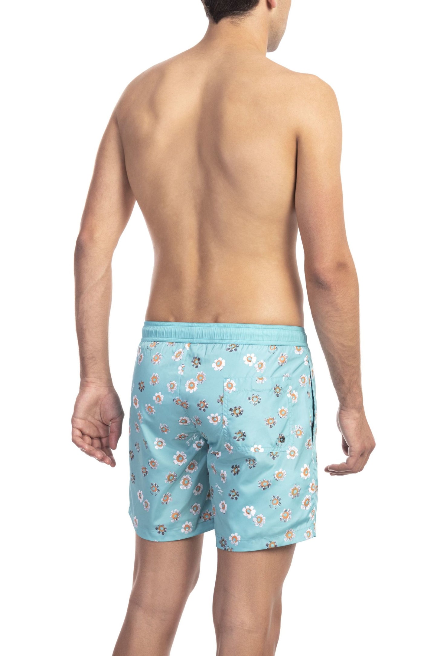 Ceramic Swimwear