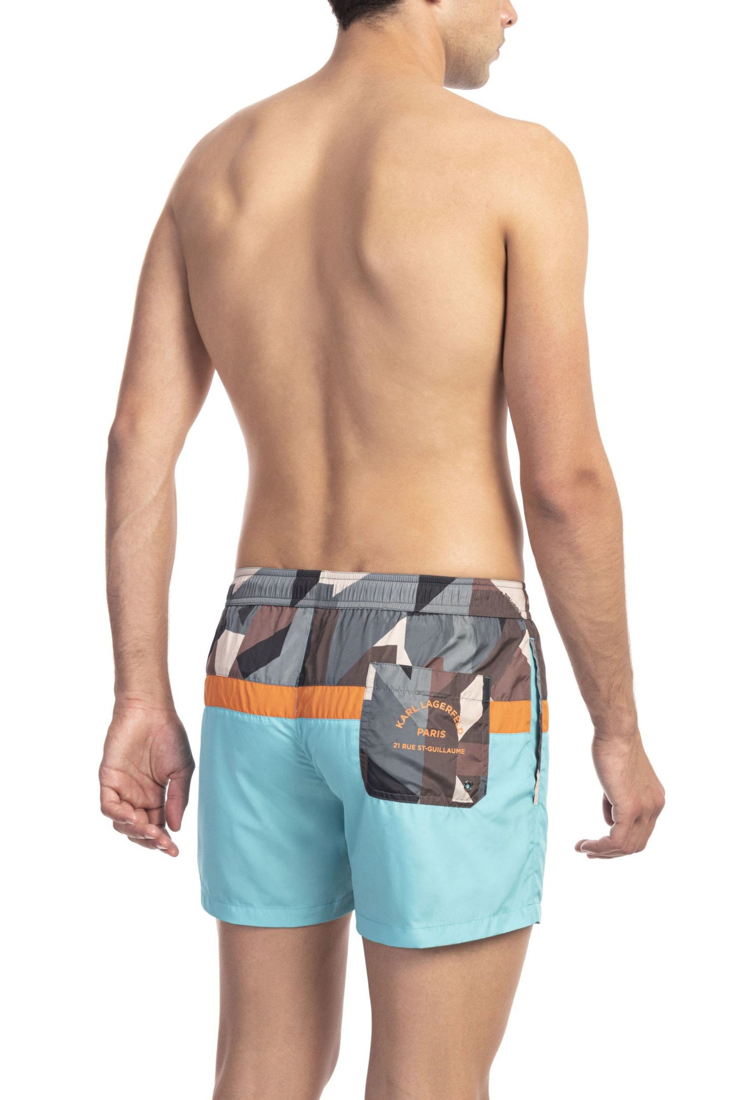 Ceramic Swimwear