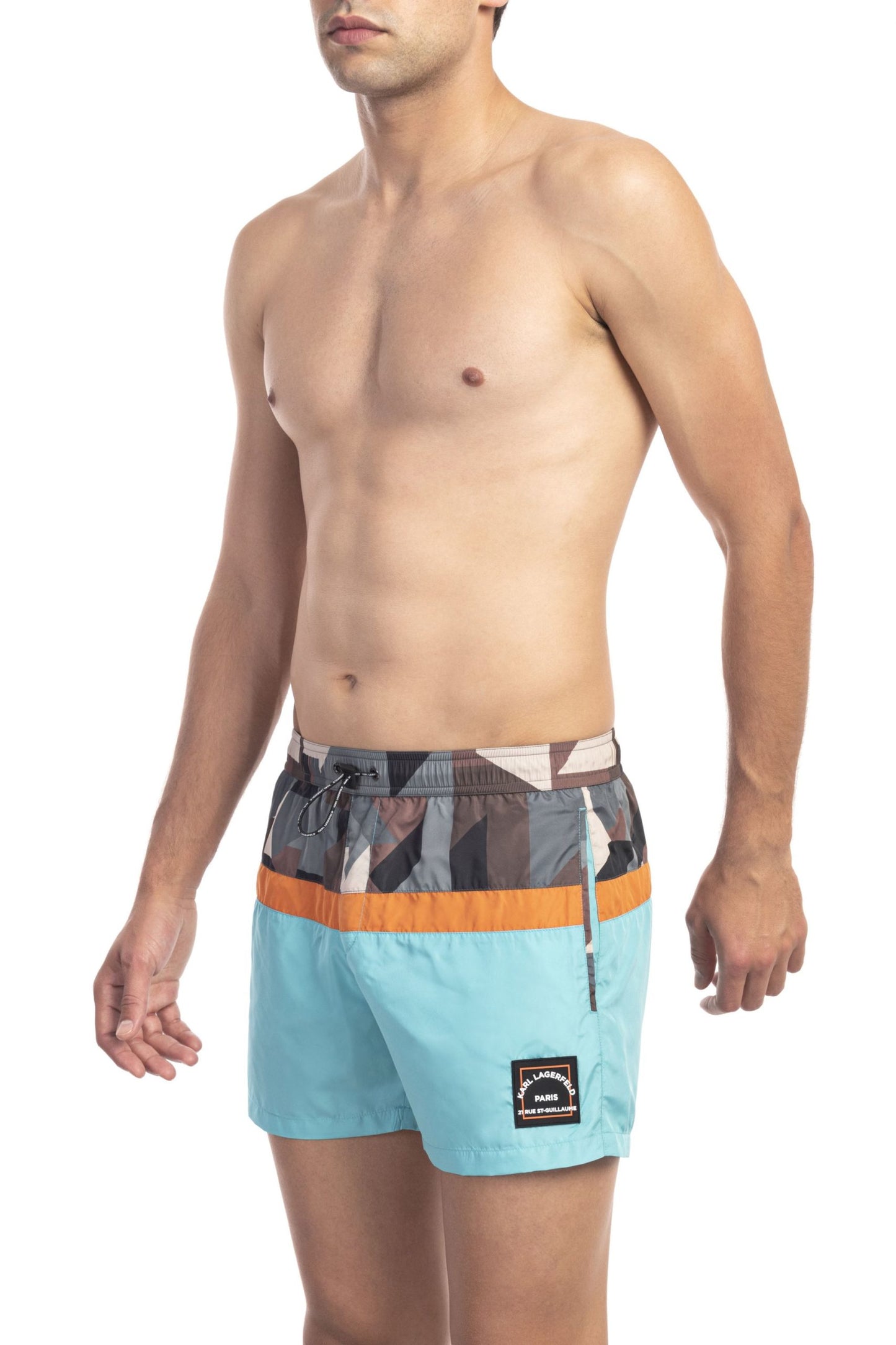 Ceramic Swimwear