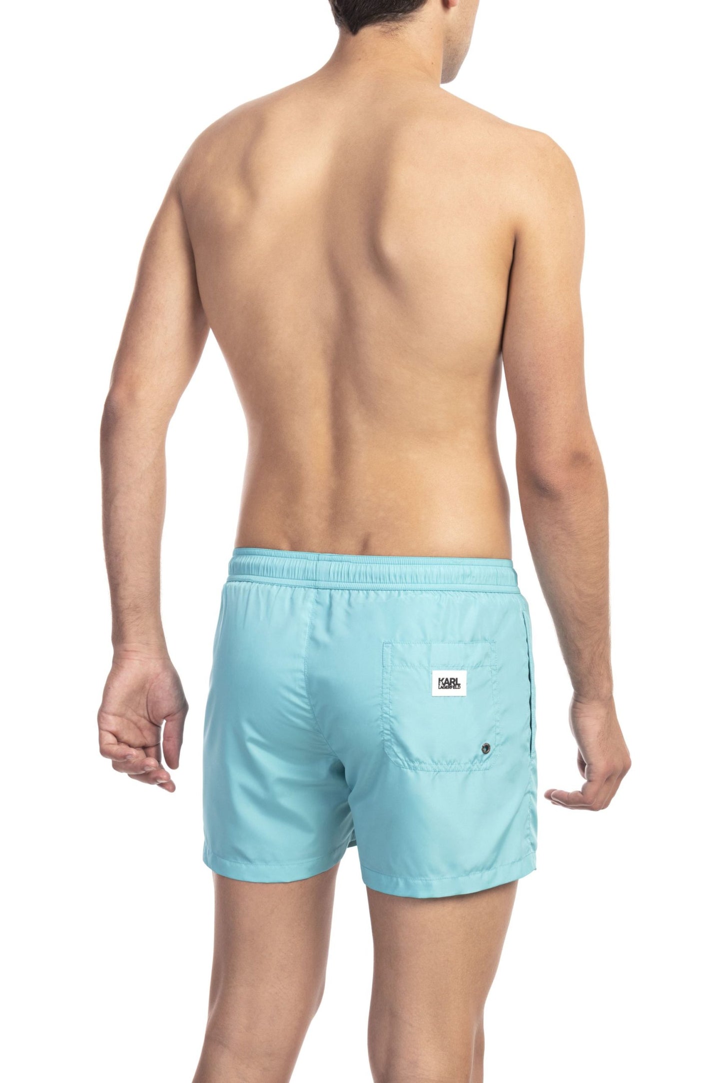 Ceramic Swimwear