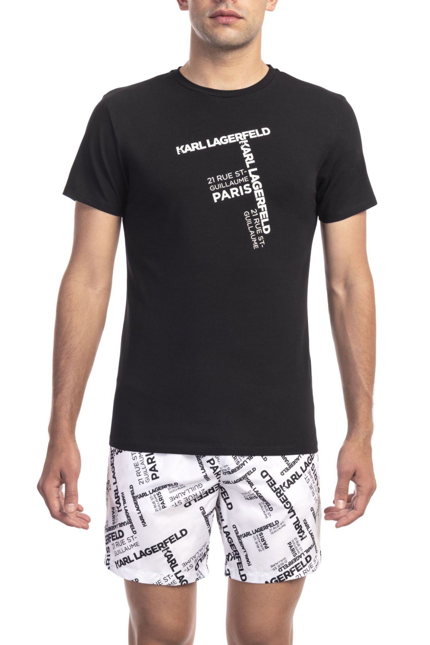 Black T-Shirt