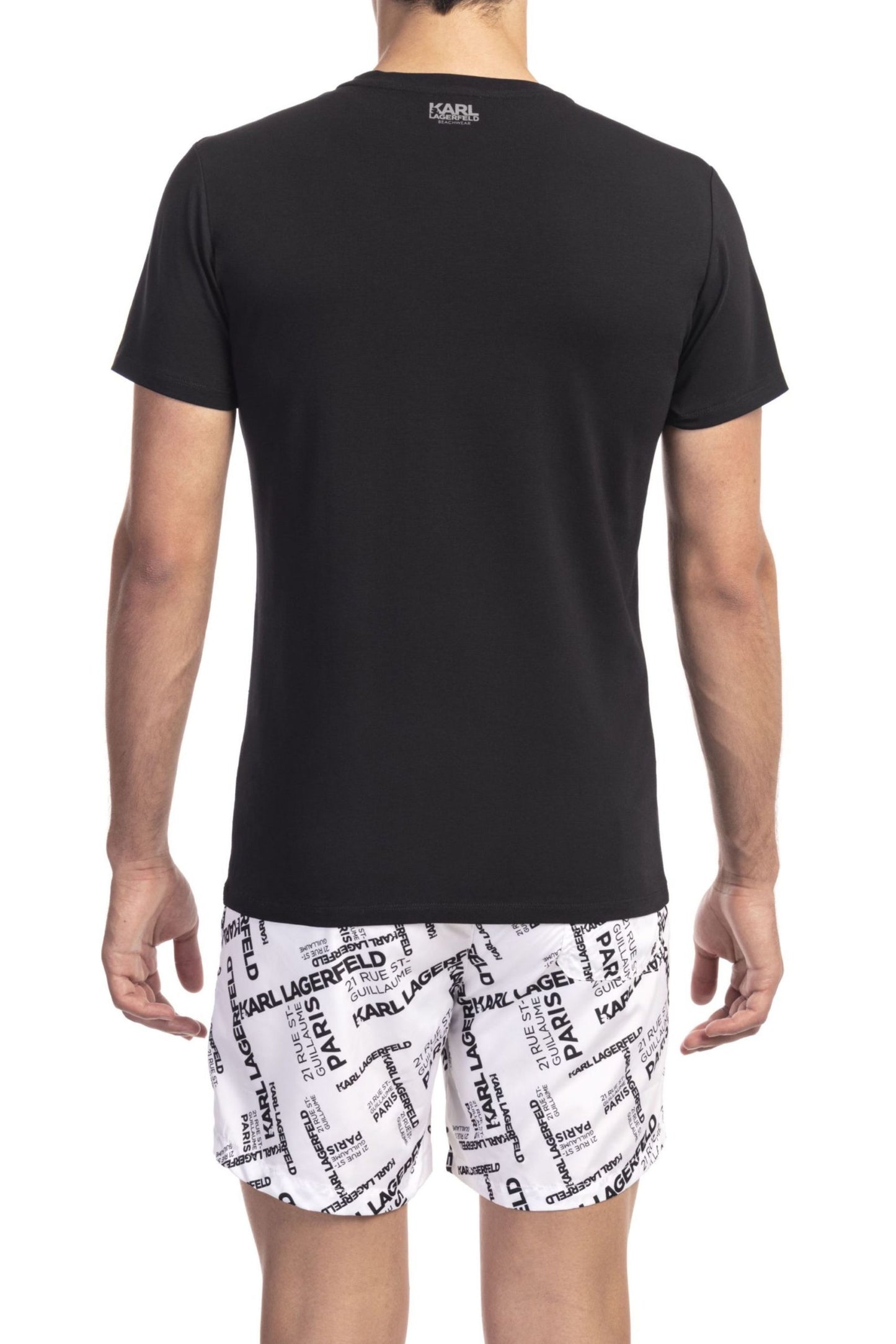 Black T-Shirt