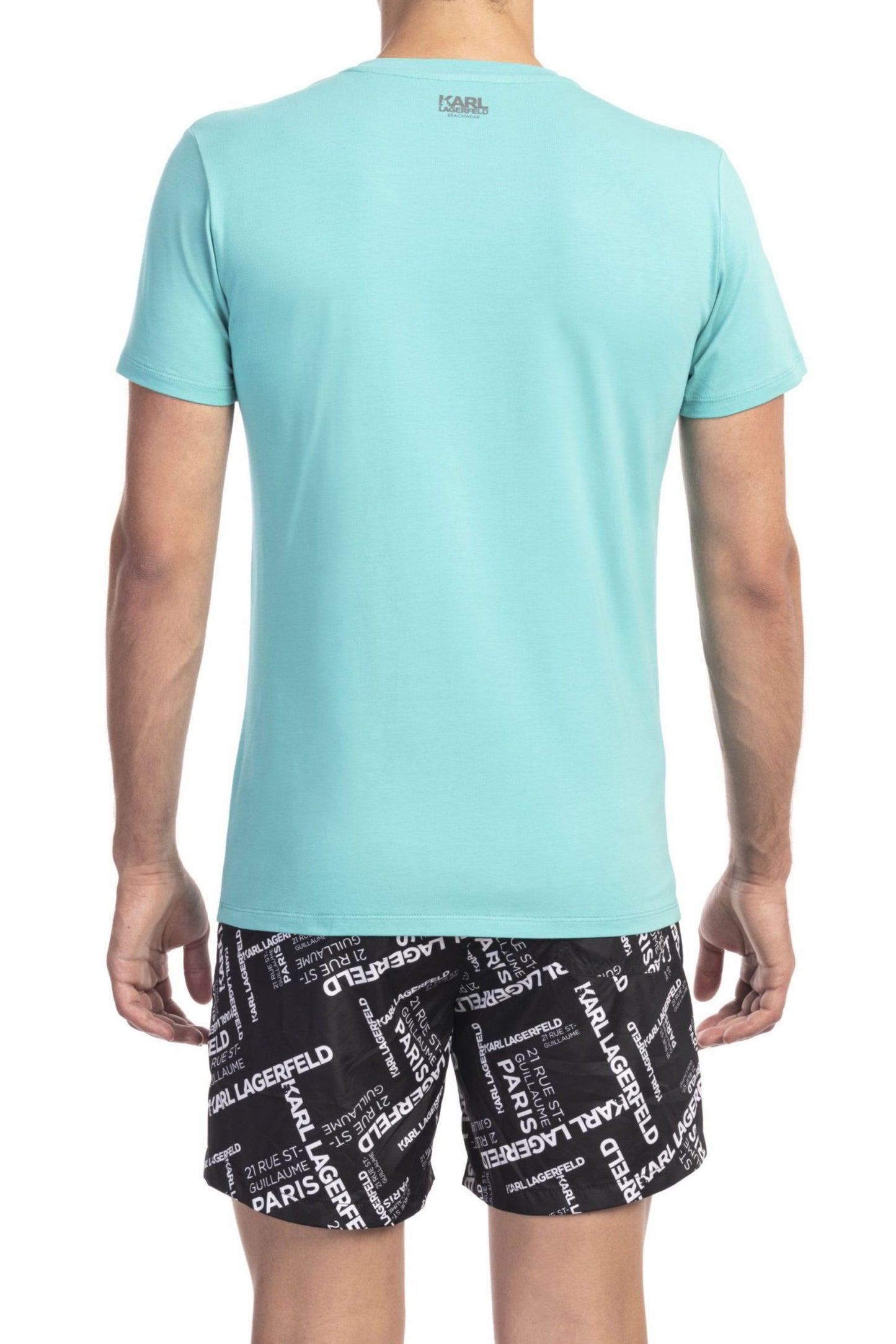 Ceramic T-Shirt