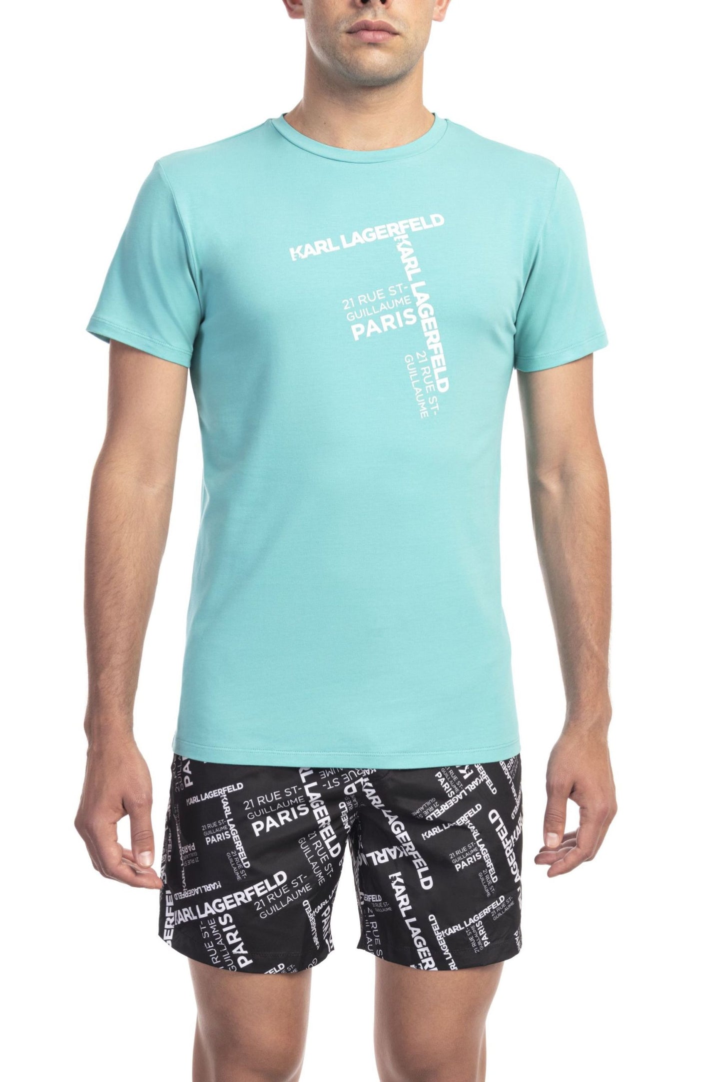 Ceramic T-Shirt