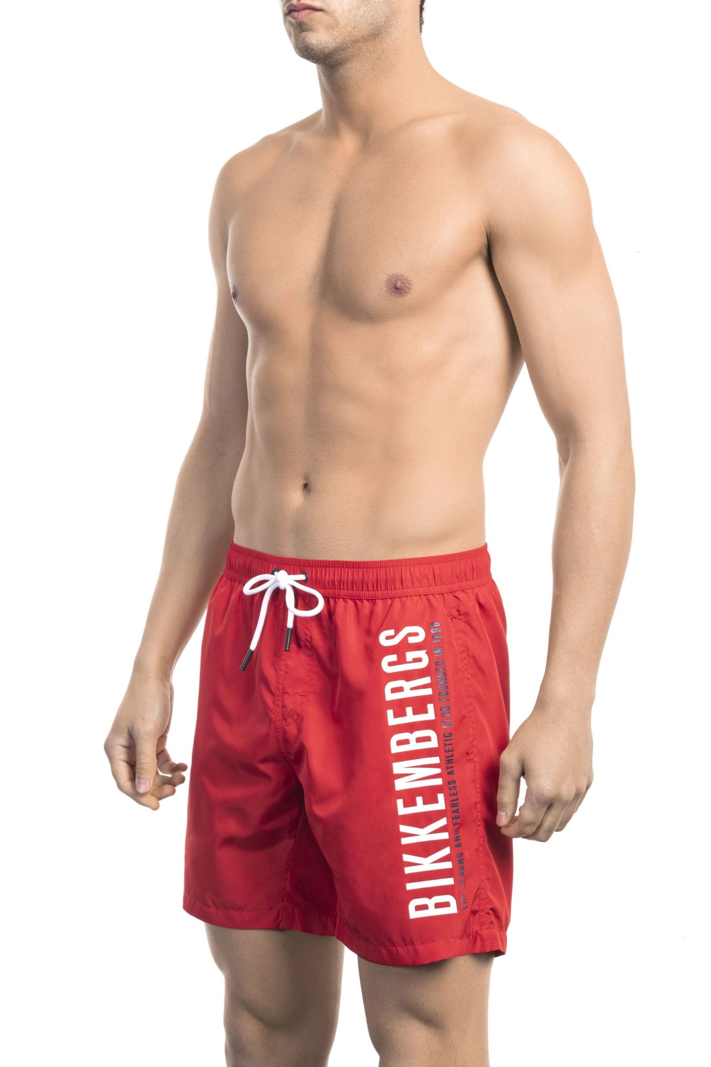 R E D Beachwear Swimwear