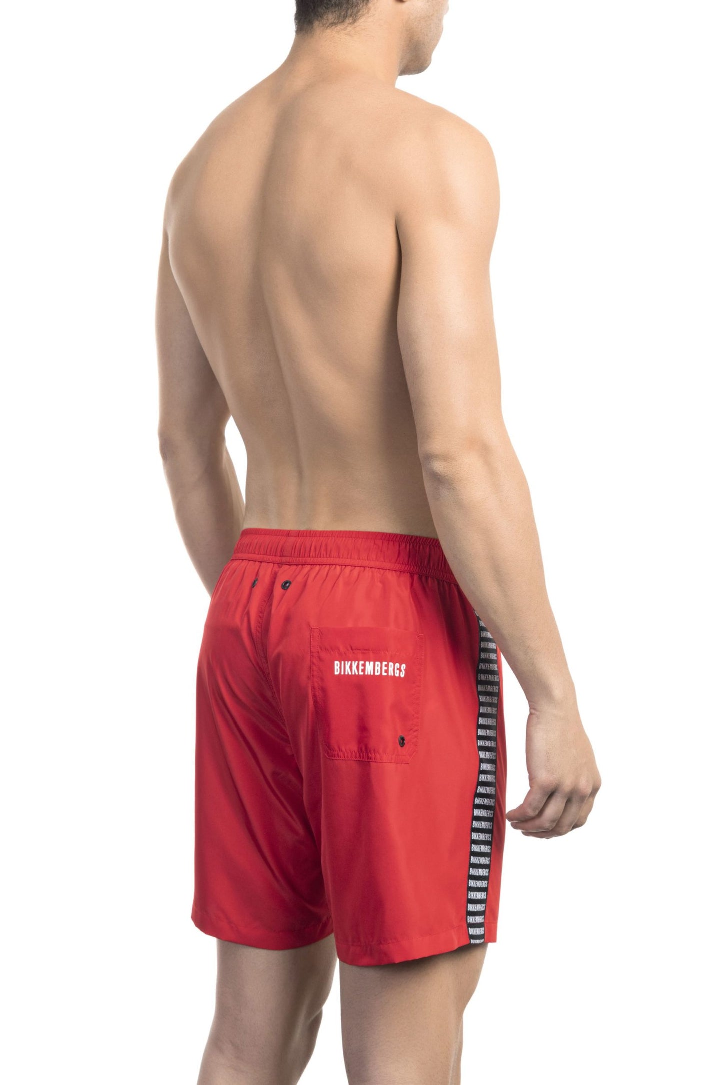 R E D Beachwear Swimwear