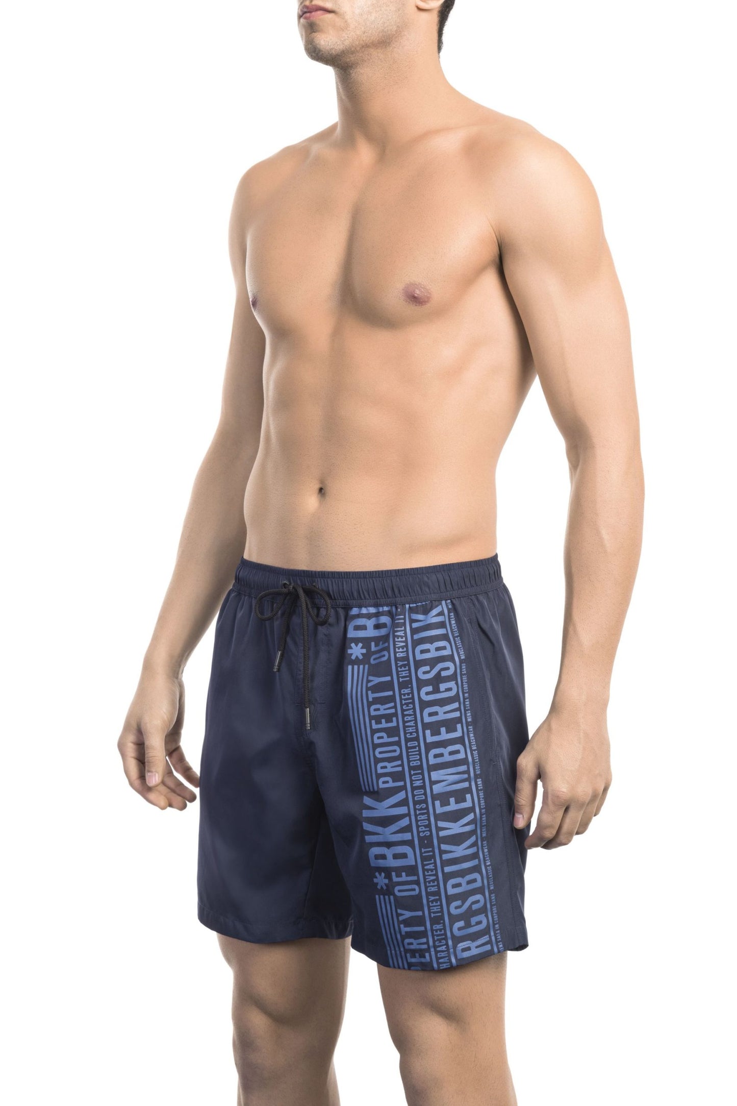 N A V Y Beachwear Swimwear