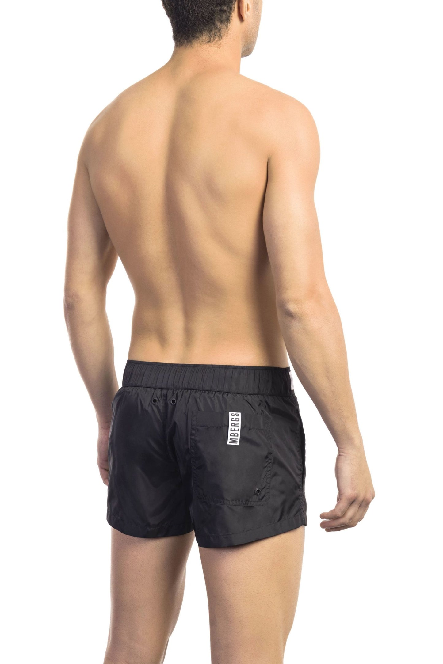 B L A C K Beachwear Swimwear