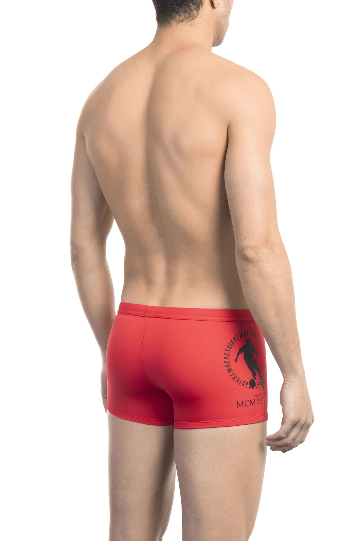 R E D Beachwear Swimwear
