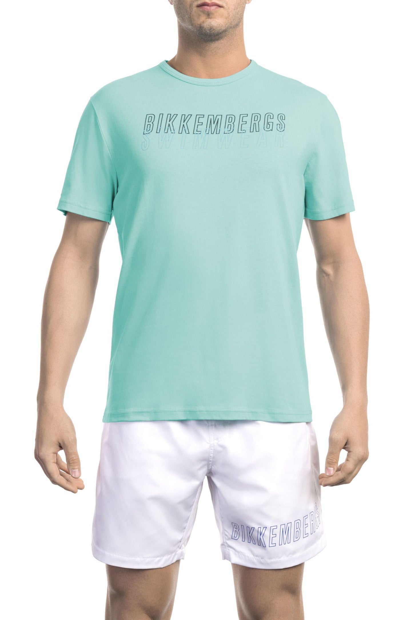 C E R A M I C Beachwear T-Shirt
