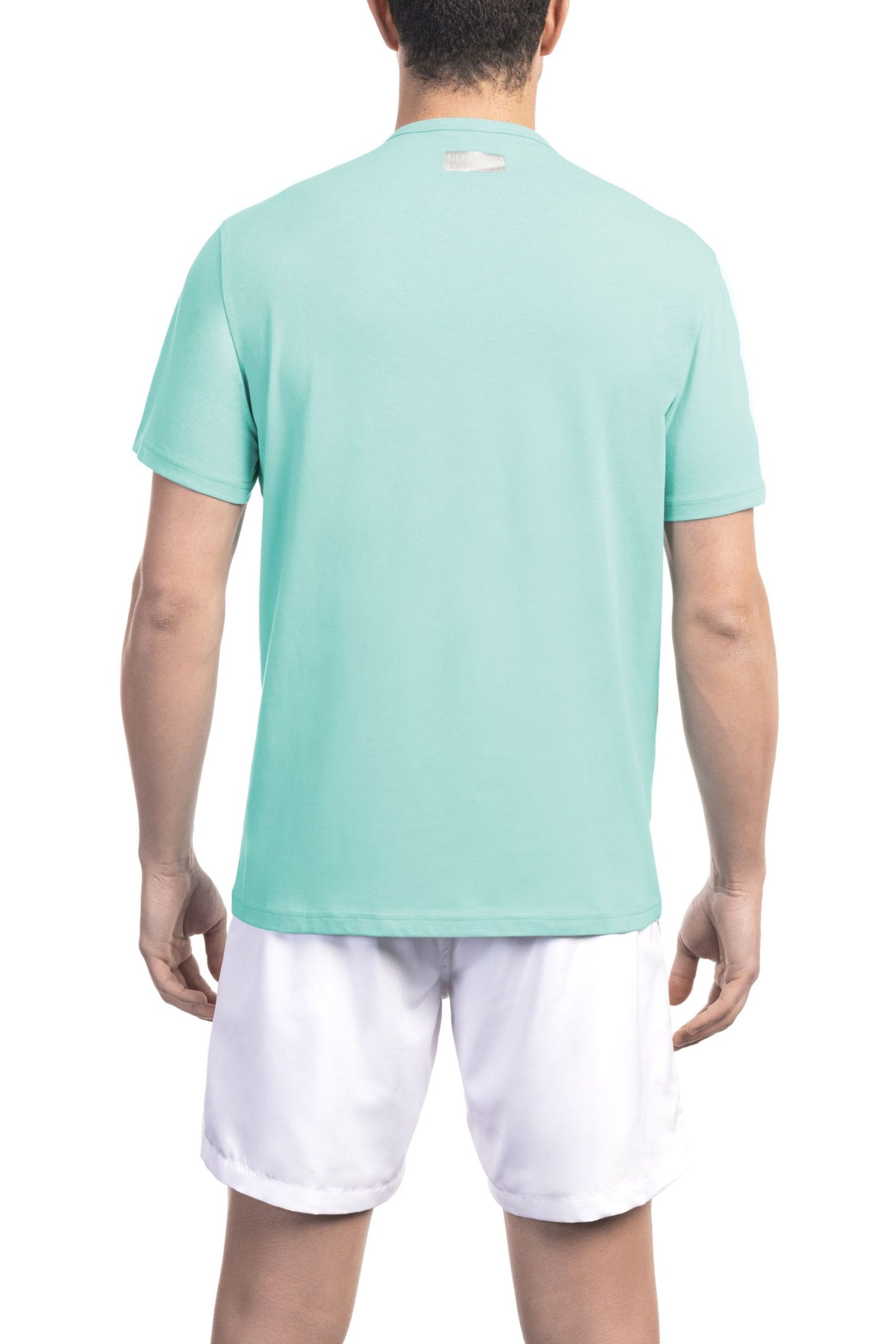 C E R A M I C Beachwear T-Shirt