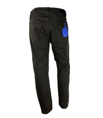 Jacob Cohen Black Denim Jeans