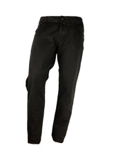 Jacob Cohen Black Denim Jeans