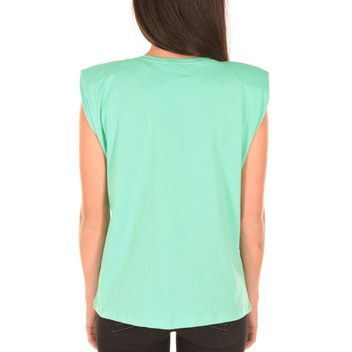 Yc-green Pinko Tops & T-Shirt