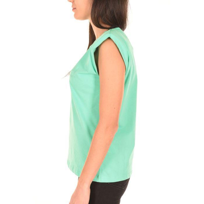 Yc-green Pinko Tops & T-Shirt