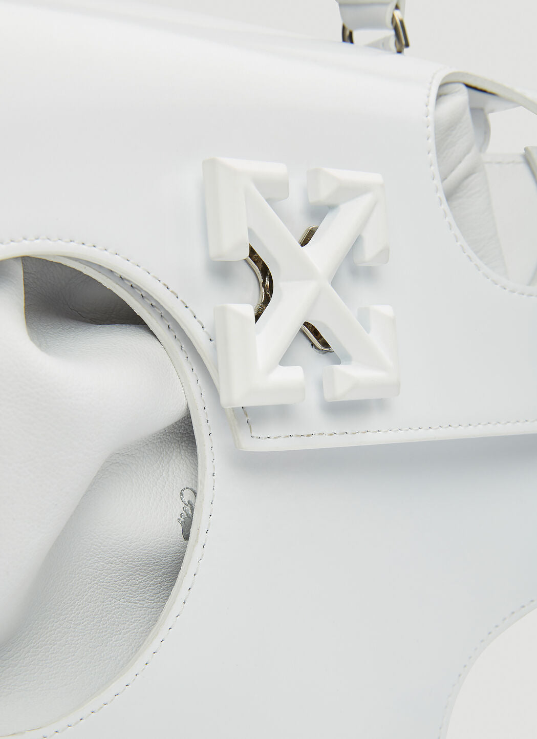 Slea- Off-white Handbag