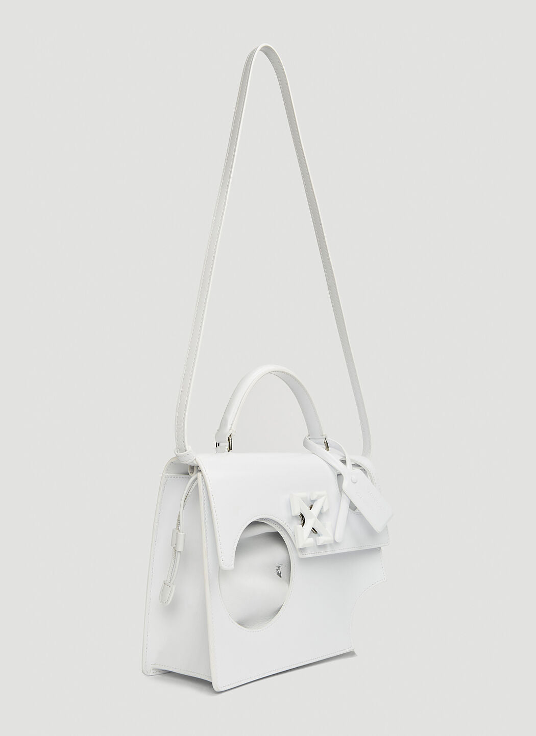 Slea- Off-white Handbag