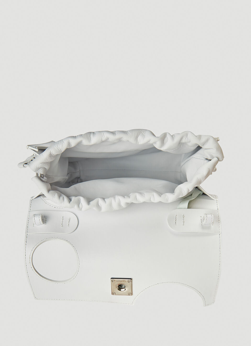 Slea- Off-white Handbag