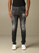 S- Dsquared Jeans & Pant