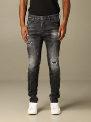 S- Dsquared Jeans & Pant