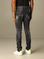 S- Dsquared Jeans & Pant