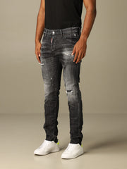 S- Dsquared Jeans & Pant