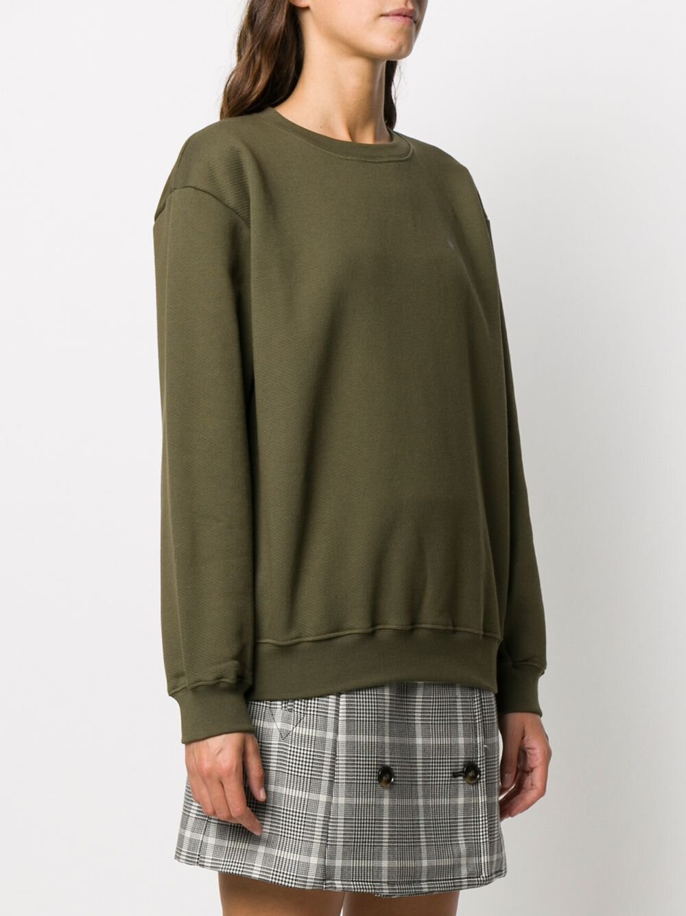 Ejer- Off-white Sweater