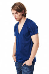 Blue T-Shirt