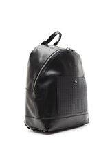 Nero Black Backpack