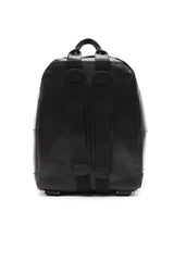 Nero Black Backpack