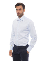 Azzurro Sky Shirt