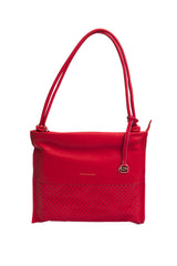 Rosso Red Shoulder Bag