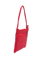 Rosso Red Shoulder Bag