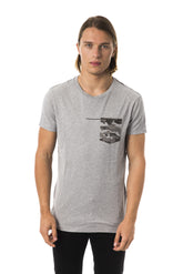 Grigiochimico T-shirt