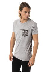 Grigiochimico T-shirt