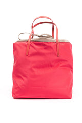 Coral Handbag