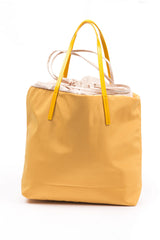 Yellow Handbag