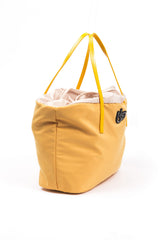 Yellow Handbag