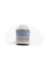 Azzurro Sky Sneakers