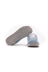 Azzurro Sky Sneakers