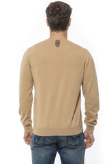 Camel Sweater