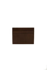 Brown Wallet